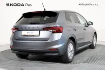 Fabia 