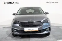 Fabia 