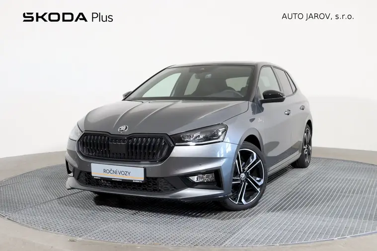 Fabia