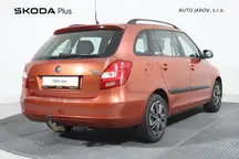 Fabia 