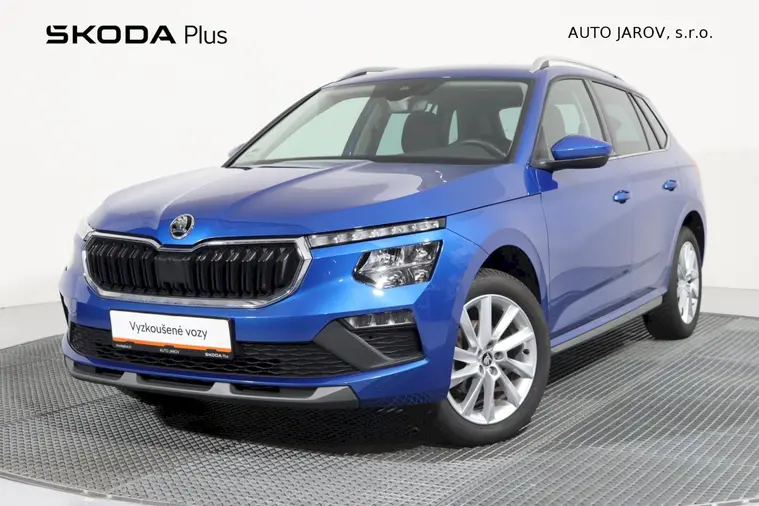 Kamiq 