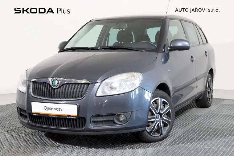 Fabia 