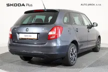 Fabia 