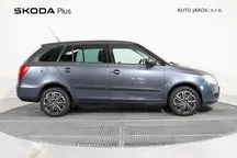 Fabia 