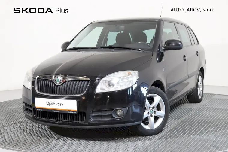 Fabia 