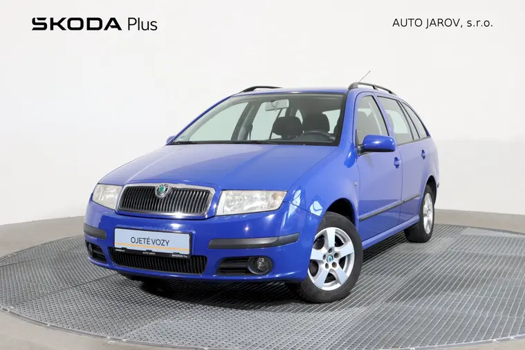 Fabia