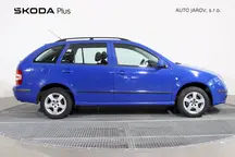 Fabia 