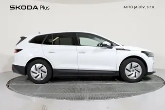 Škoda Enyaq