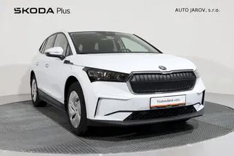 Škoda Enyaq 