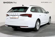 Octavia 