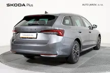 Octavia 