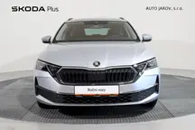 Octavia 