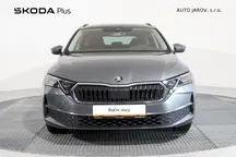 Octavia 