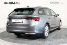 Octavia 