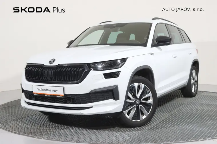 Kodiaq 