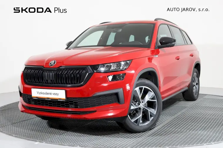 Kodiaq