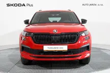 Kodiaq 