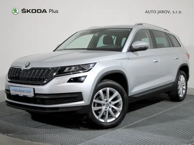 Kodiaq 