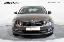 Octavia 