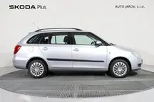 Fabia 