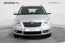 Fabia 