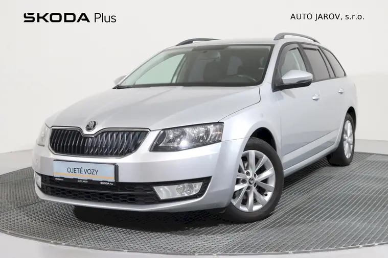 Octavia 