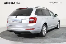 Octavia 