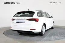 Octavia 