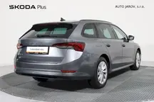 Octavia 