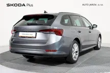 Octavia 