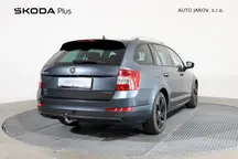 Octavia 