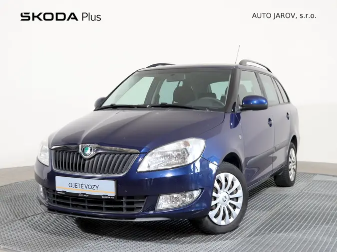 Fabia