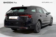 Octavia 