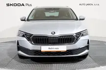 Octavia 