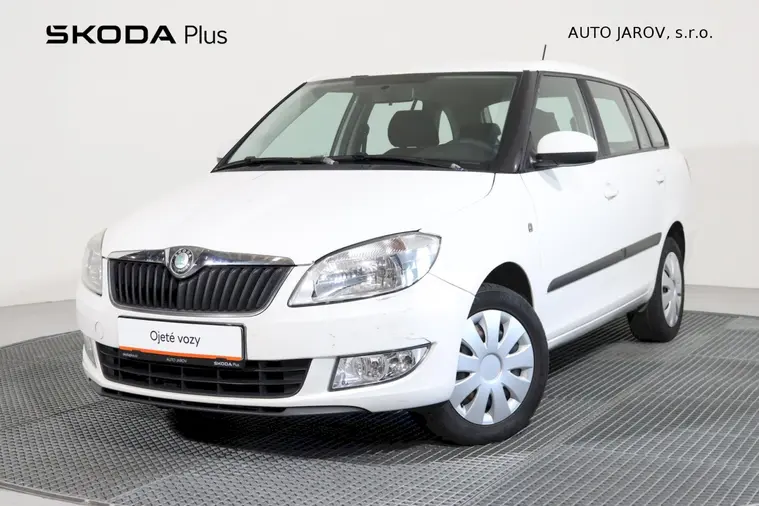 Fabia 