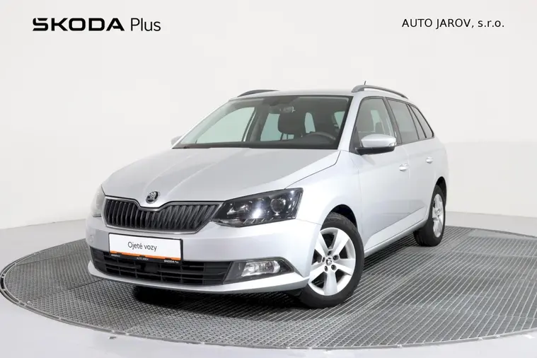 Fabia