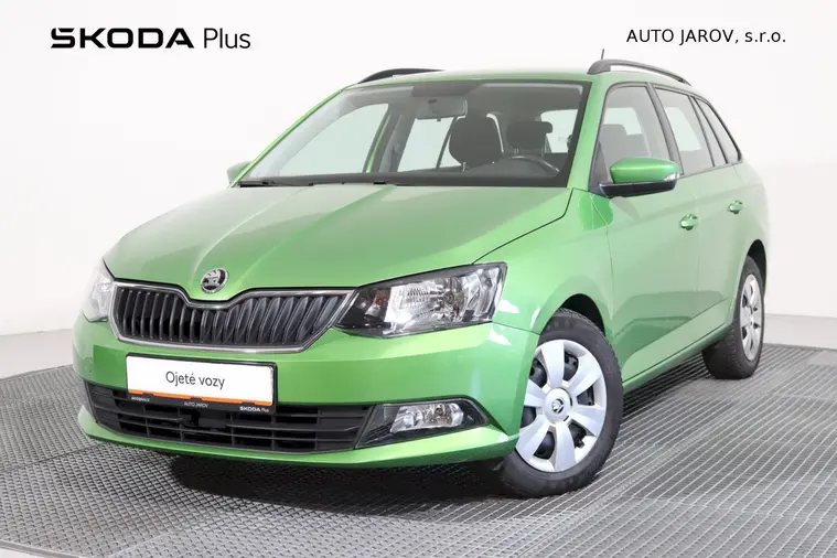Fabia 