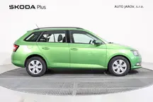 Fabia 