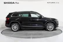 Kodiaq 