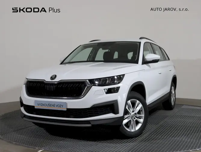 Kodiaq 
