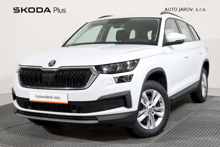 Kodiaq 