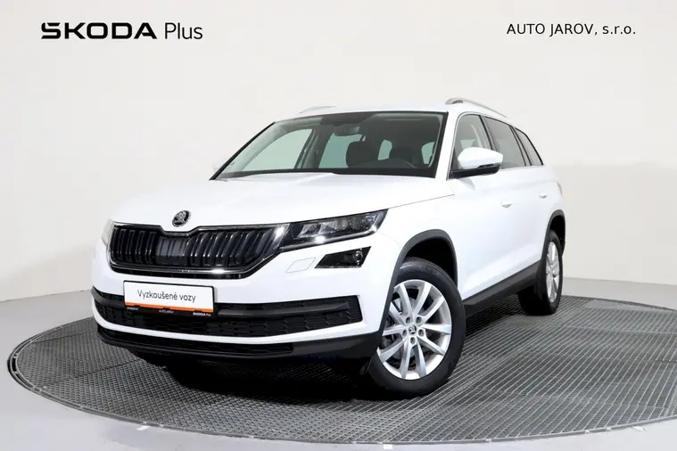 Kodiaq 