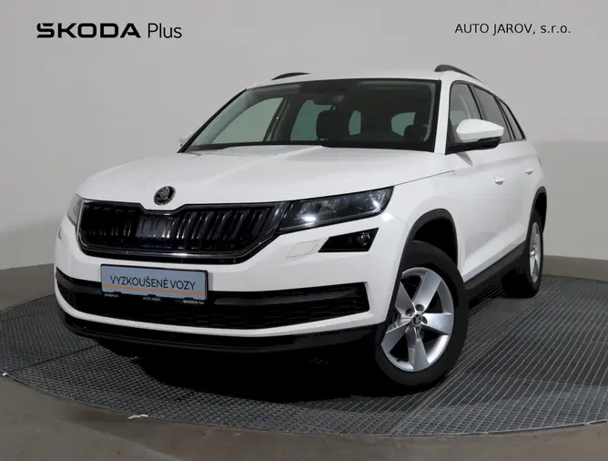 Kodiaq