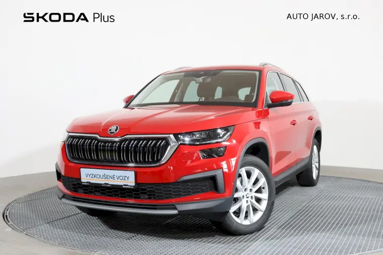 Kodiaq