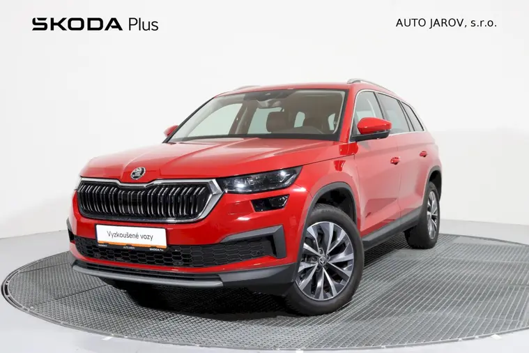 Kodiaq 