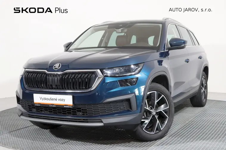 Kodiaq 