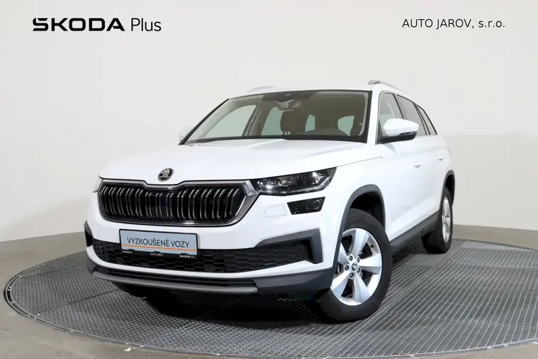 Kodiaq 