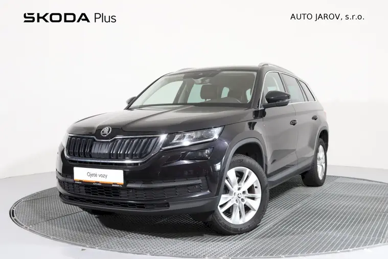 Kodiaq 