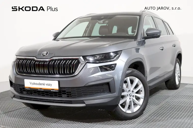 Kodiaq