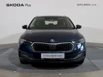 Octavia 